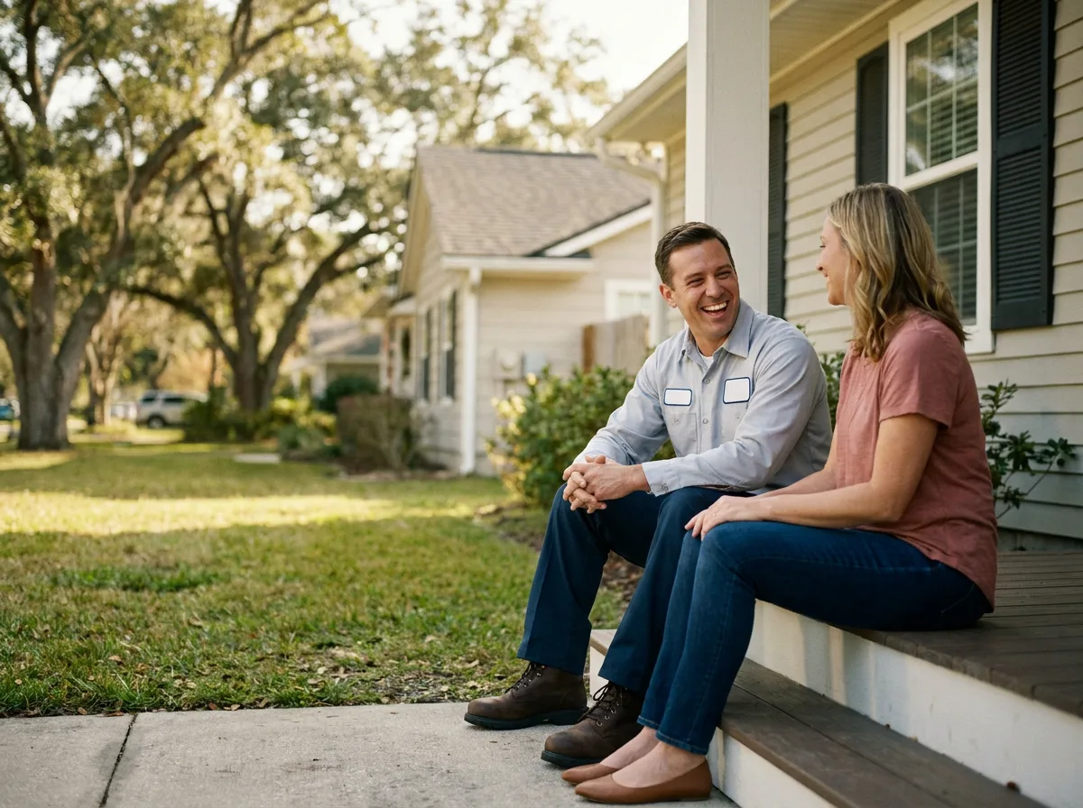 Septic tank pumping FAQs for Athens, LA